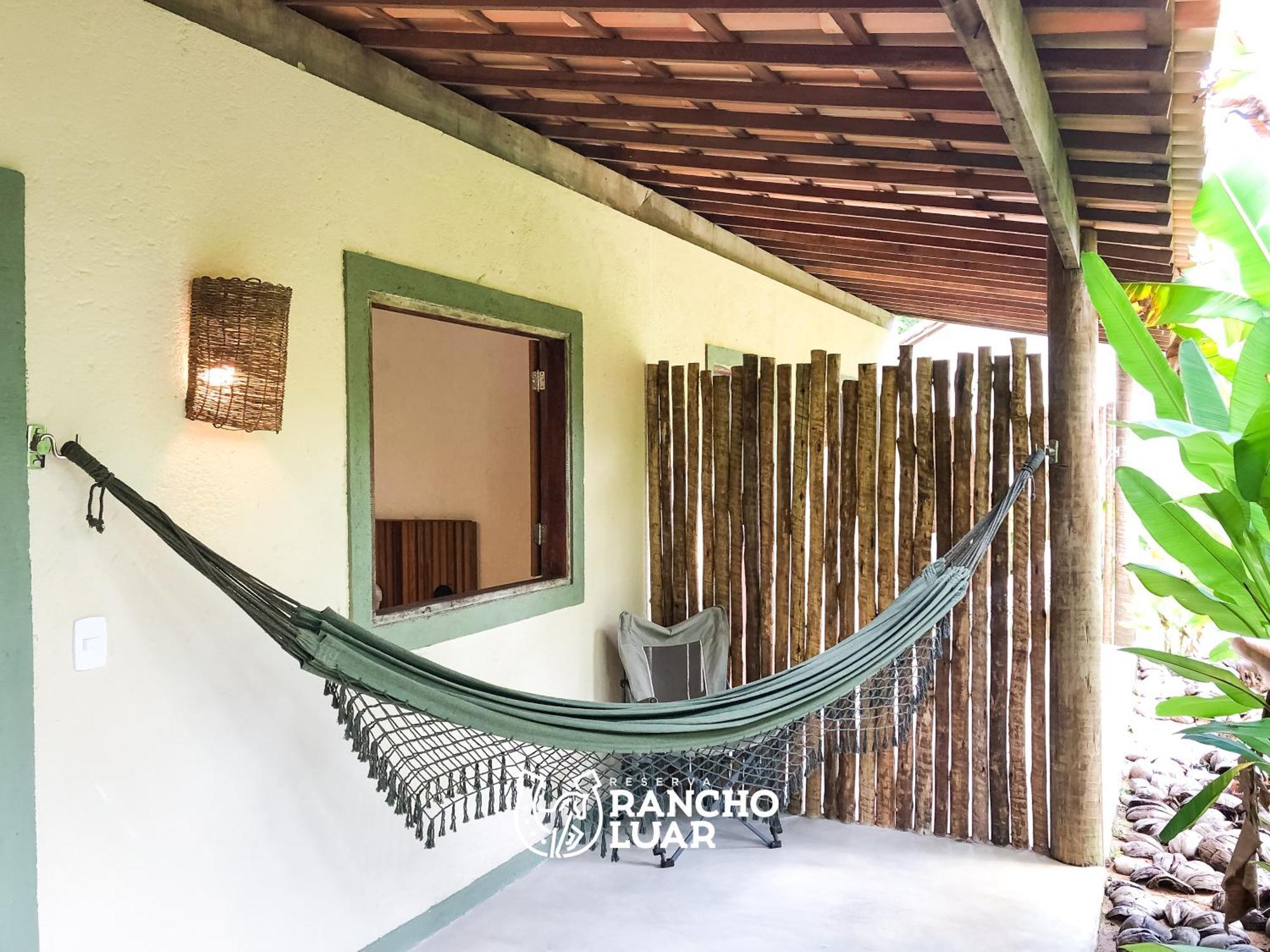 Pousada Rancho Luar Pôrto de Pedras Екстериор снимка